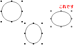 これが主選択