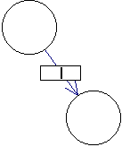 入力枠が開いた